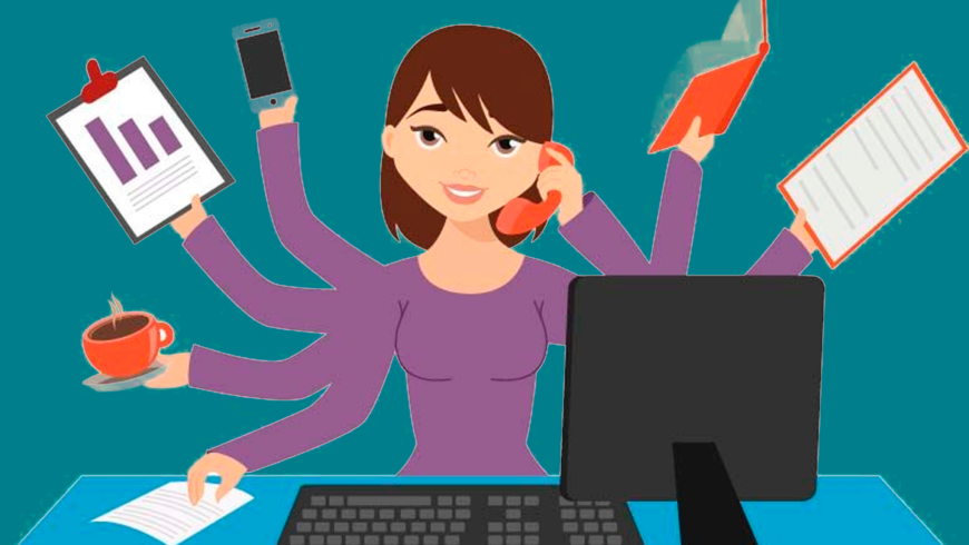 Consejos para compaginar estudios y trabajo