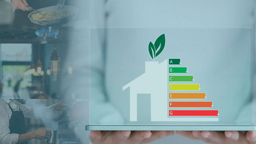 Eficiencia energética y ahorro económico en hostelería