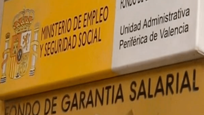 El FOGASA: Para qué sirve y cómo funciona