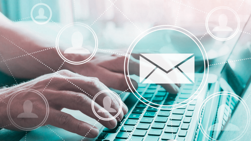 El Poder del Correo Electrónico en la Búsqueda de Empleo