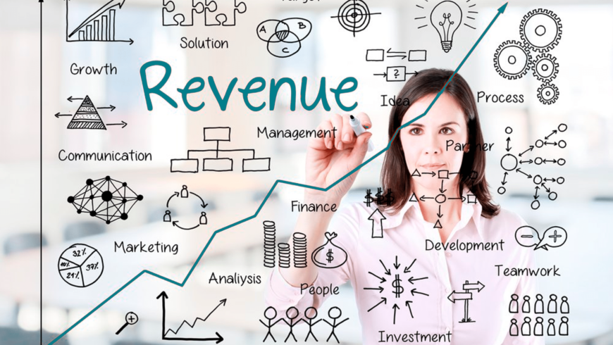 El Revenue Management Hotelero: Potenciando la Rentabilidad en la Hostelería