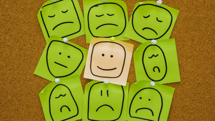 Emociones, Inteligencia y Educación Emocional