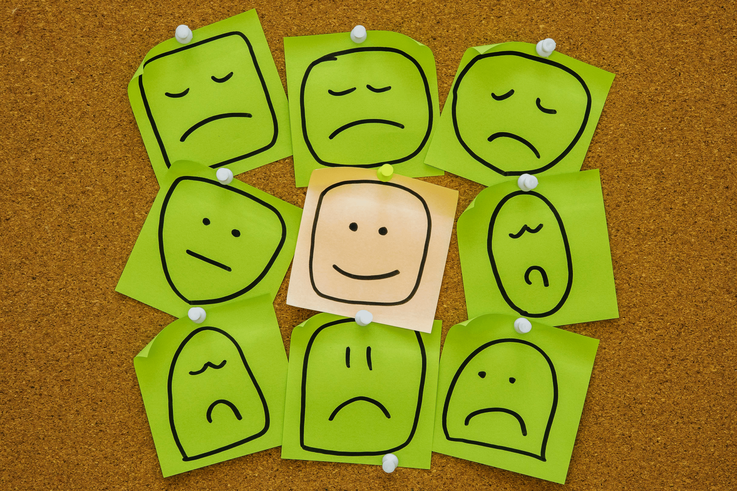 Emociones, Inteligencia y Educación Emocional