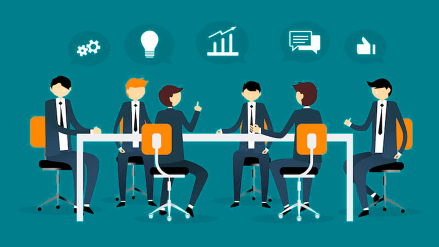 Estrategias para mejorar tus áreas de desarrollo profesional