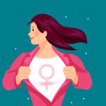 Grandes Mujeres referentes del feminismo