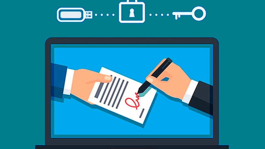 Guía de uso del certificado digital en Windows desde 0