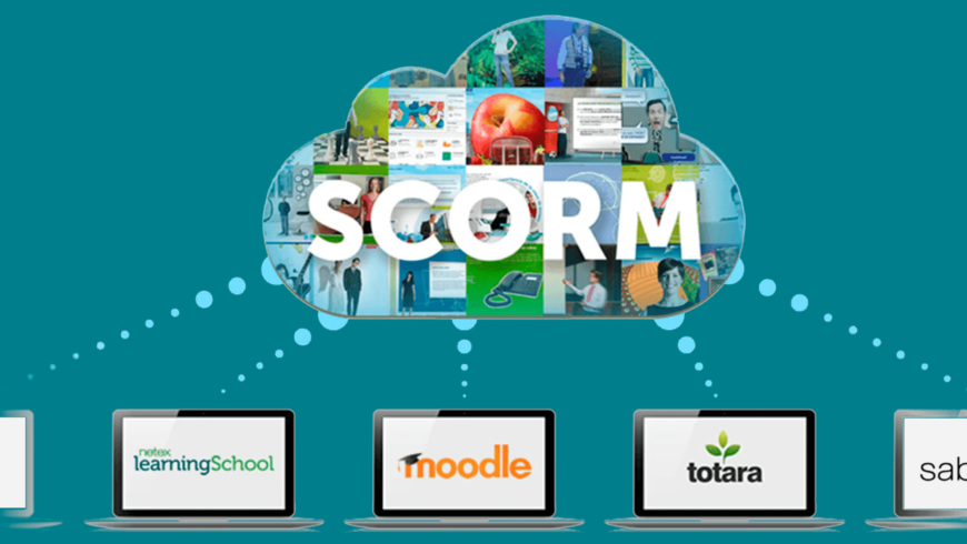 Implementar Scorm en plataformas educativas