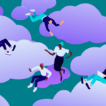 Importancia de conocer computación en la nube o cloud computing para encontrar trabajo