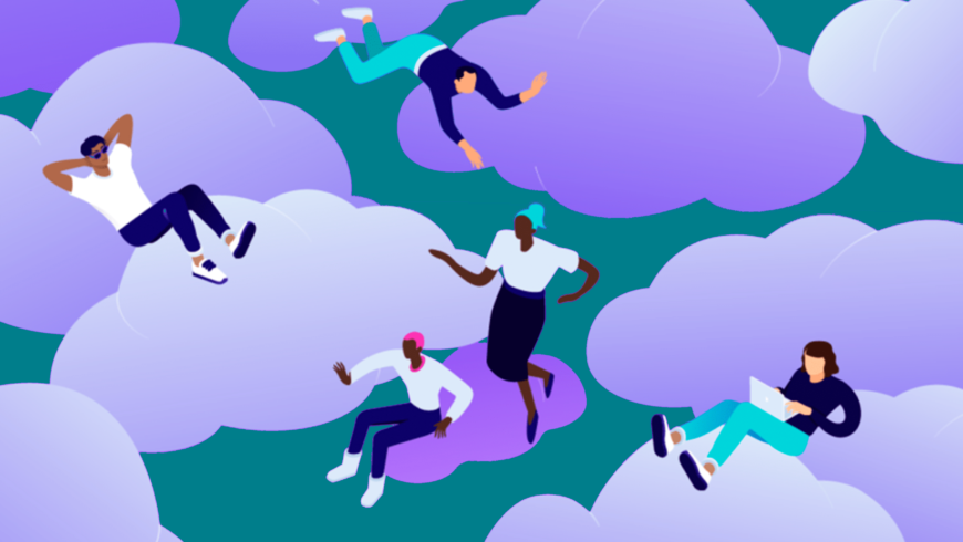 Importancia de conocer computación en la nube o cloud computing para encontrar trabajo