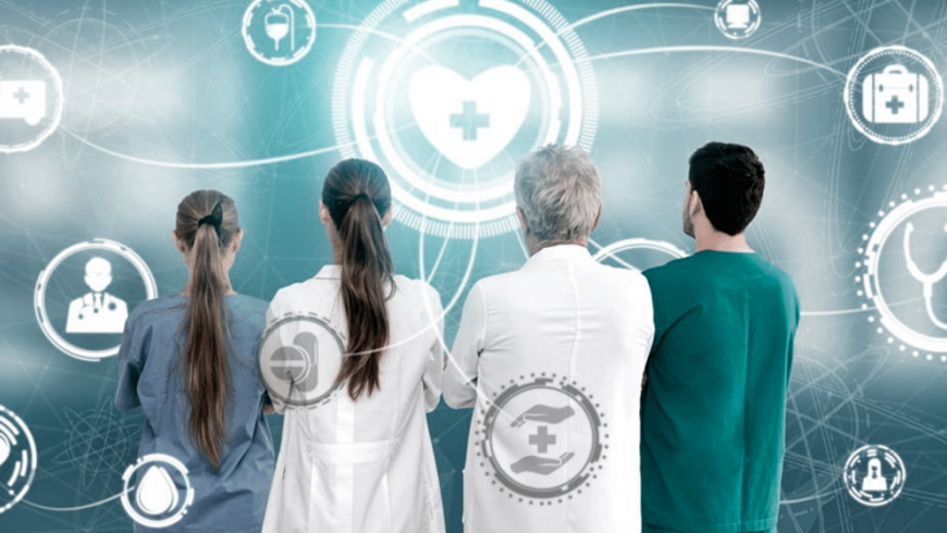 La Codificación CIE-10 y la Digitalización Sanitaria: Una Alianza Transformadora