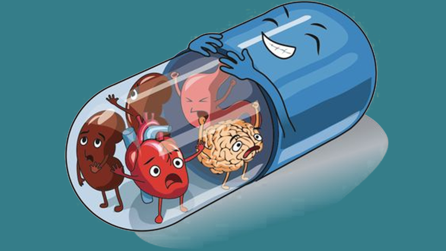 La Farmacología: Pilar Fundamental en la Práctica Médica