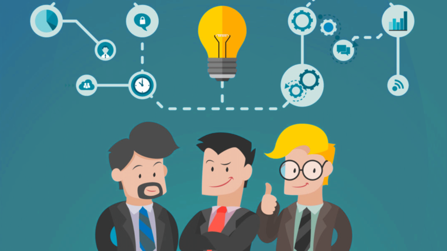 La Gestión del Conocimiento: La Clave de la Supervivencia de las Pymes