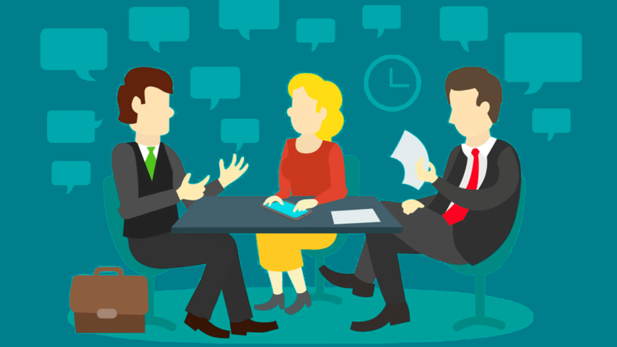 La Importancia de Conocer los 20 Tipos de Entrevistas de Trabajo a Fondo