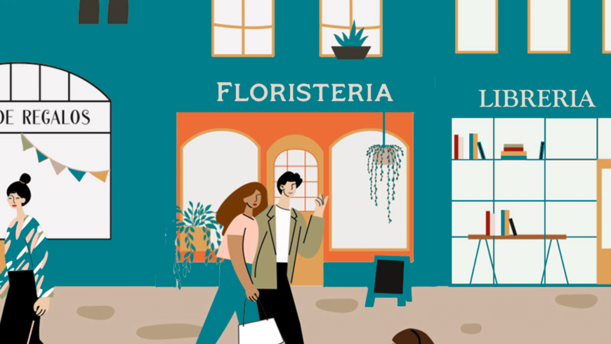 Las 10 Estrategias Clave para Impulsar tu Pequeño Comercio