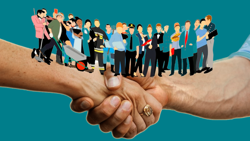 Los Convenios Colectivos y las Pymes: ¿Una Cuestión Pendiente?