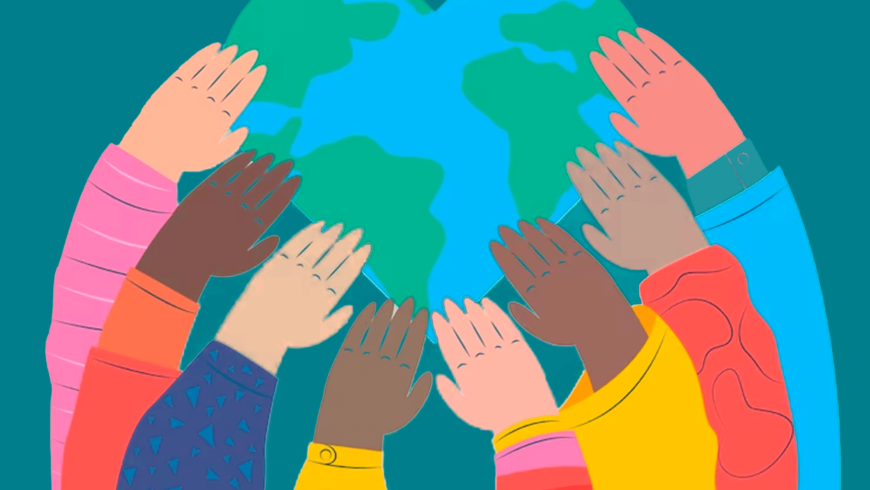 Multiculturalidad en salud: epidemiología sociocultural