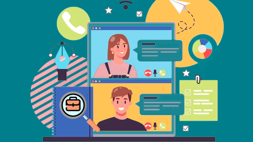 Navegando en el Mundo de la Orientación Socio-Laboral Online