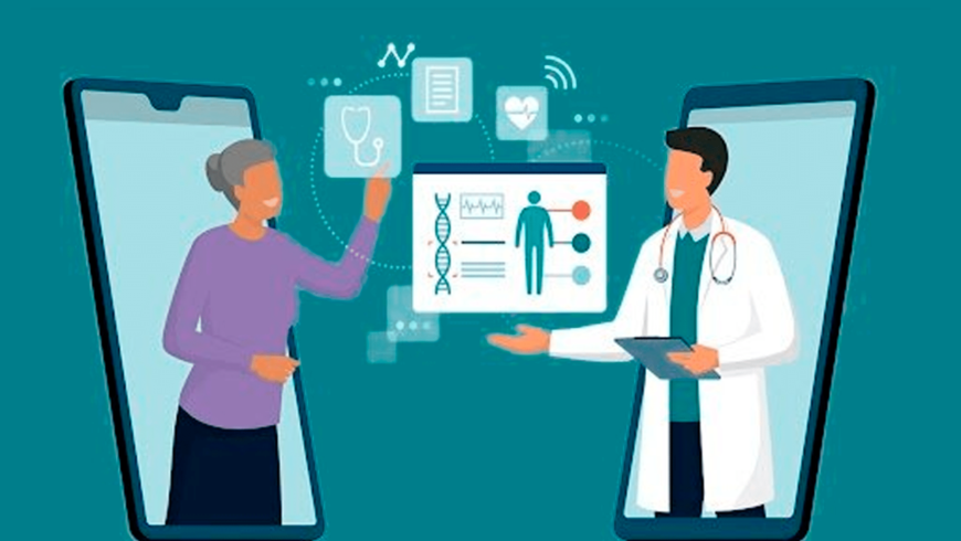 Nuevas tecnologías aplicadas a la teleasistencia