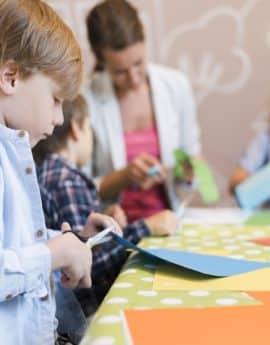 Programación neurolingüística y educación emocional en el aula
