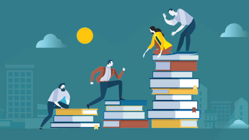 ¿Porque es importante la formación continua para los educadores?