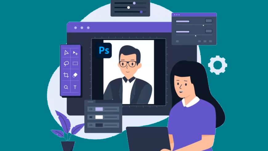 Por qué es Importante Saber Usar Photoshop en el Ámbito Laboral
