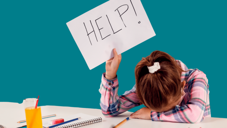 Principales dificultades en el aprendizaje. Tipos y Causas