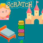 Programar cuentos con Scratch en educación infantil