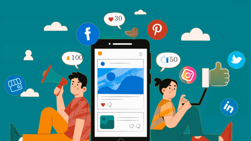 Qué es el Social Media Marketing en Comercio y para qué sirve