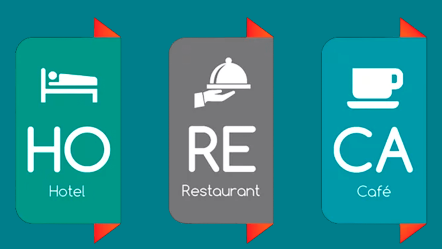 ¿Qué es horeca y qué importancia tiene?
