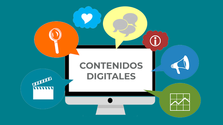 Qué hace un gestor de contenidos digitales una profesión de presente y futuro