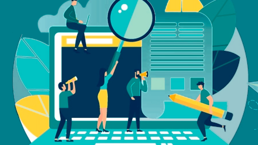 Redacción 2.0: el arte de crear contenidos digitales para la web