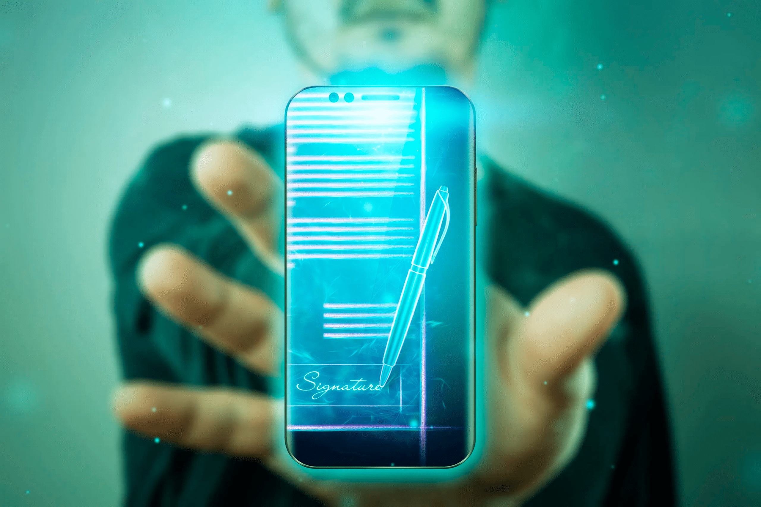 Renovar Documentos Oficiales desde el Móvil en España: Tu Guía Completa