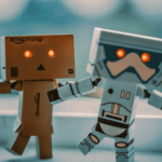 Robotica Educativa Preparando a los Niños para el Futuro