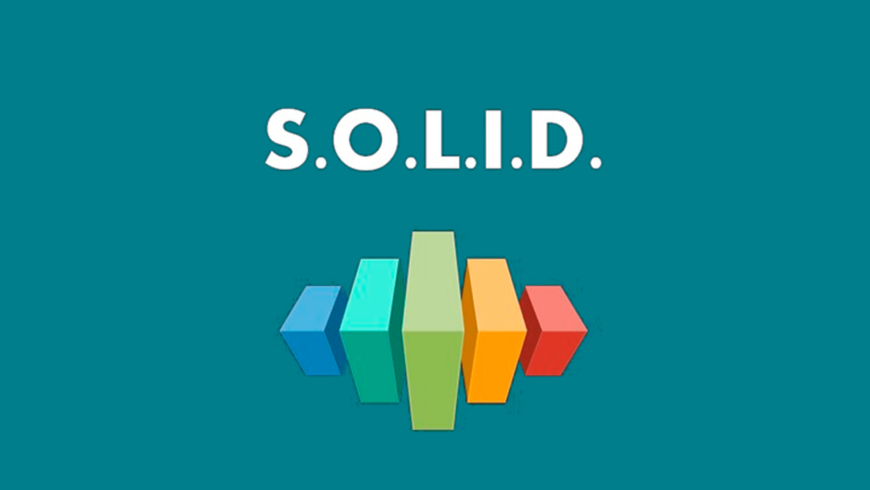 S.O.L.I.D y el Diseño Orientado a Objetos