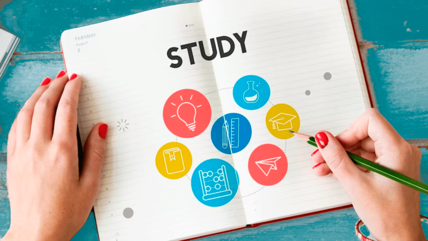 Técnicas de estudio Efectivas para el Éxito Académico, ¿cuál usas tú?