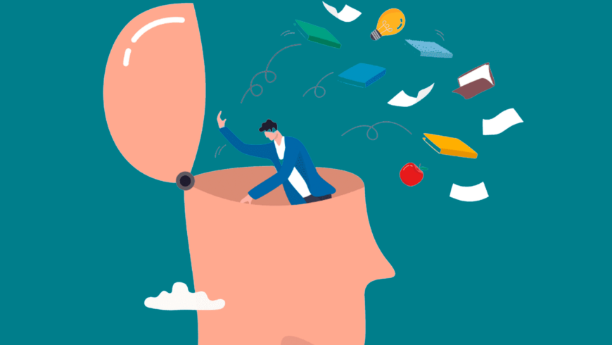 Aprender a desaprender la nueva clave del mercado laboral