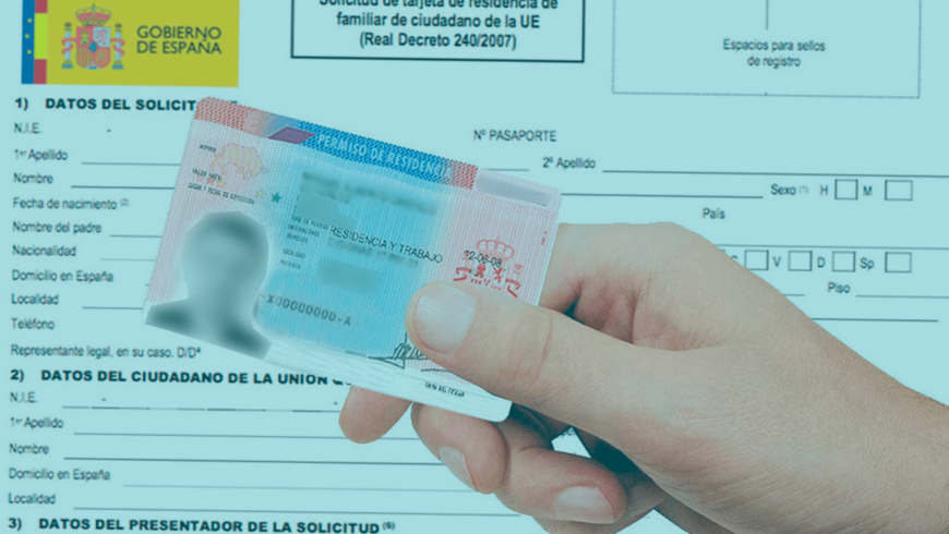 Cómo cambiar el NIE a DNI en Hacienda fácil y rápido