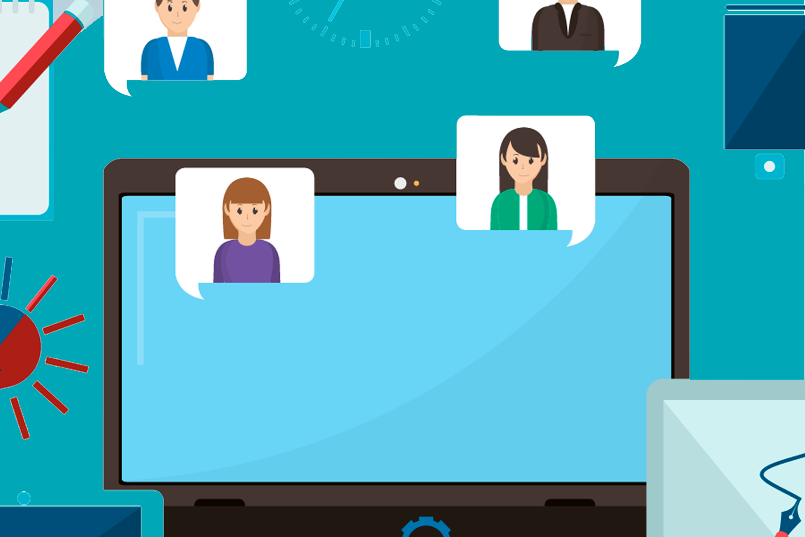 Cómo docente, ¿estás preparado para el desafío de la Escuela Digital?