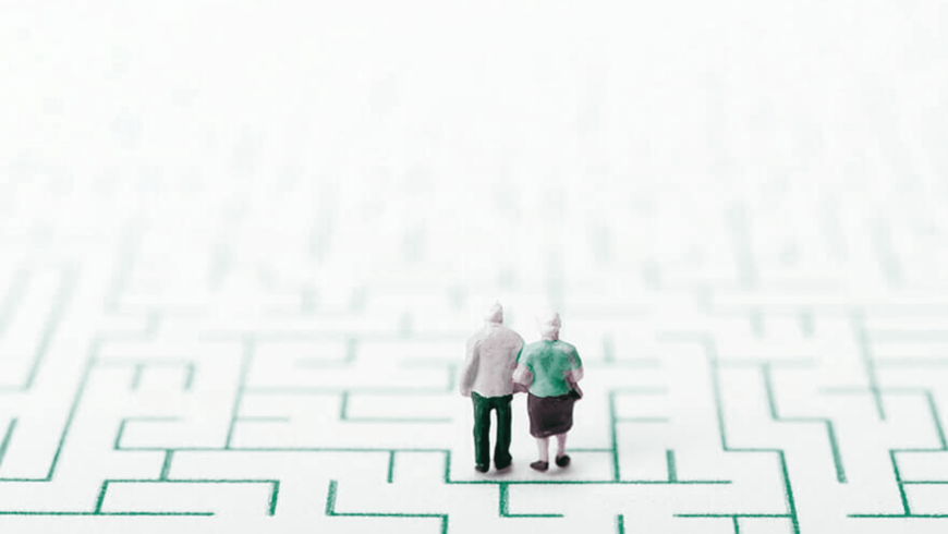 Conoce los mejores cuidados especializados de la enfermedad de Alzheimer