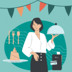 Dominar la organización y promoción de eventos en hostelería
