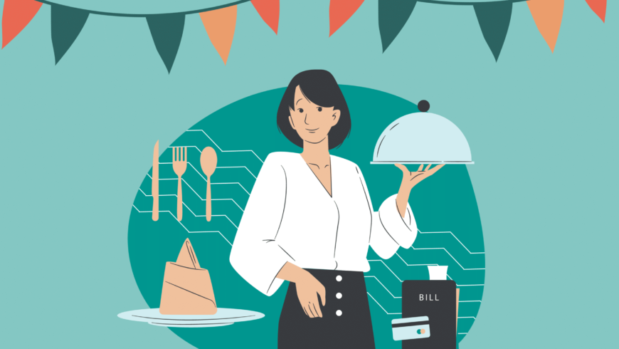 Descubre cómo dominar la organización y promoción de eventos en hostelería