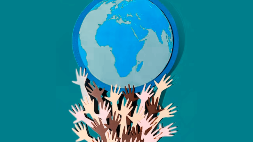 El Futuro de la Intervención Social para la Inmigración: Tendencias y Desafíos