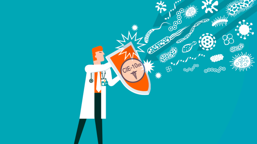 El Papel Crucial de la Codificación Sanitaria en la Investigación de Enfermedades Raras