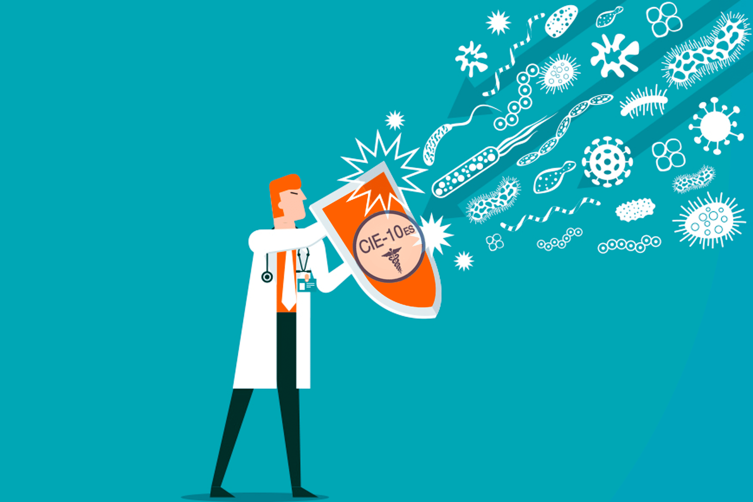 El Papel Crucial de la Codificación Sanitaria en la Investigación de Enfermedades Raras