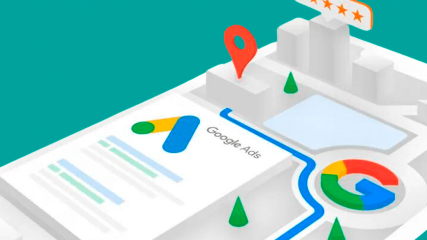 Estrategias de publicidad en Google Ads para empresas locales