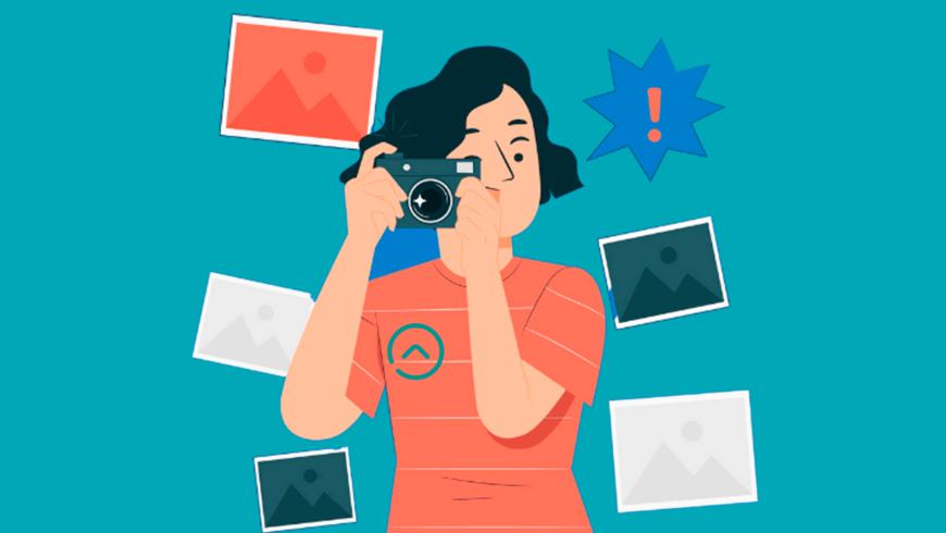 Guía de Tamaños de Imágenes para Publicar en Redes Sociales 2023