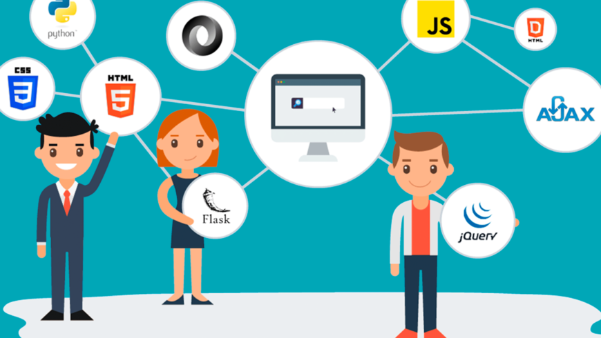Guía de desarrollo de aplicaciones web de manera efectiva