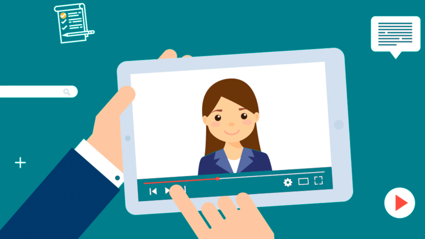Guía para hacer un Videocurrículum que te ayude a encontrar empleo