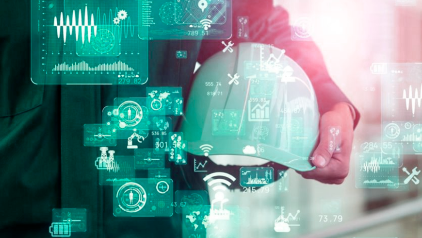 Industria 5.0, el futuro ha llegado, ¿Estás preparado?