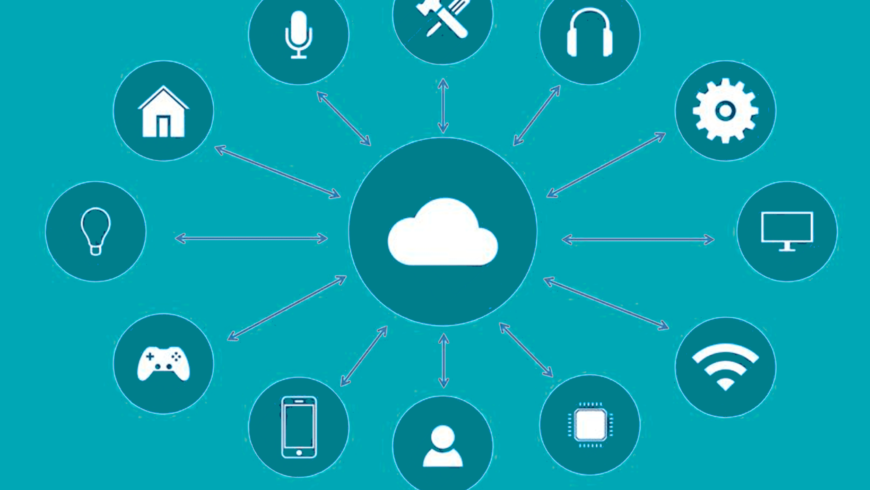 Las 5 características del Cloud Computing más importantes